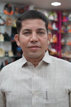 Foto de Rosa Chávez